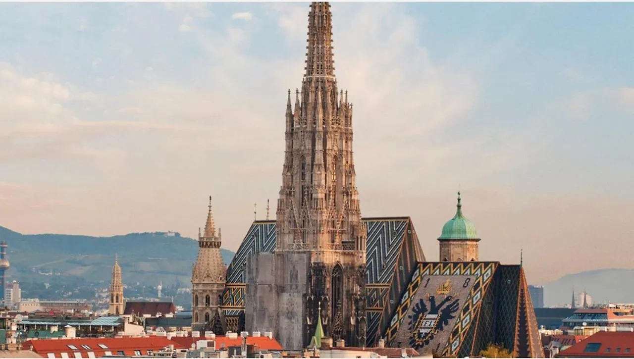 Der Gemuetliche Ort L Lf41 Apartment Vienna