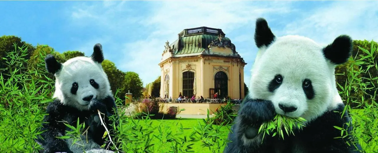 Der Gemuetliche Ort L Lf41 Apartment Vienna