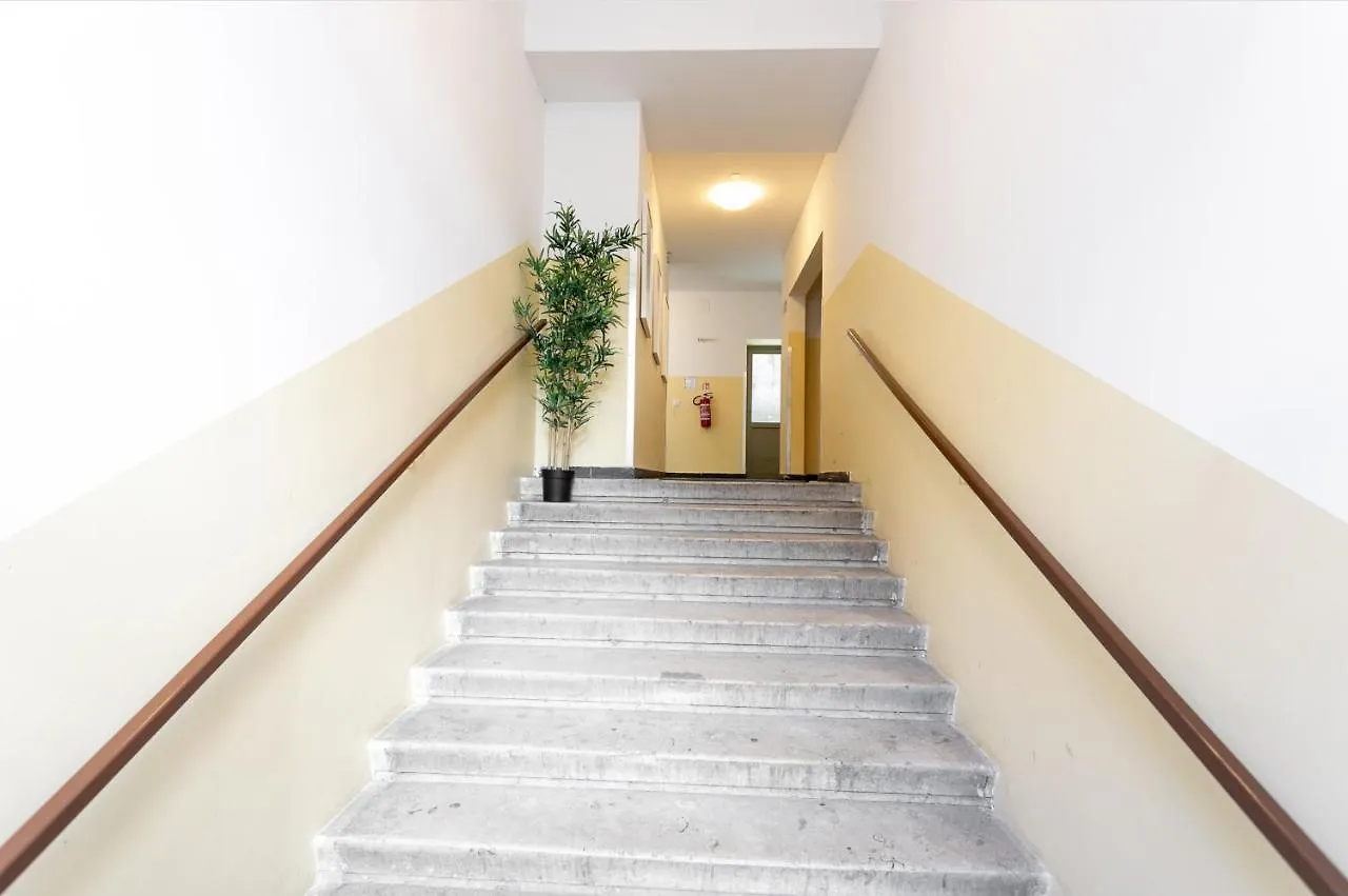 Der Gemuetliche Ort L Lf41 Apartment Vienna Austria