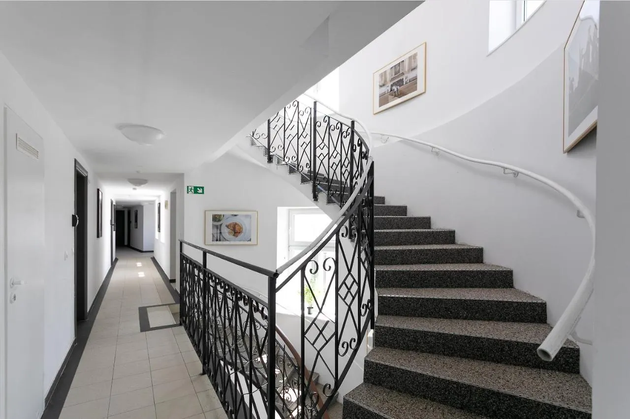 Der Gemuetliche Ort L Lf41 Apartment Vienna