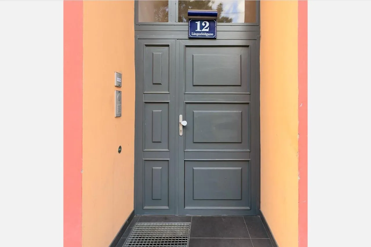 Der Gemuetliche Ort L Lf41 Apartment Vienna