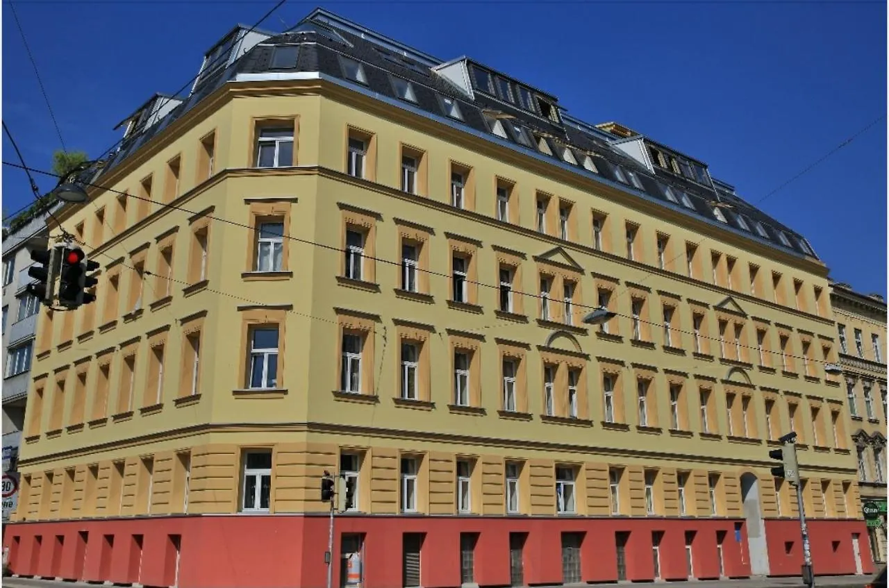 Der Gemuetliche Ort L Lf41 Apartment Vienna Austria