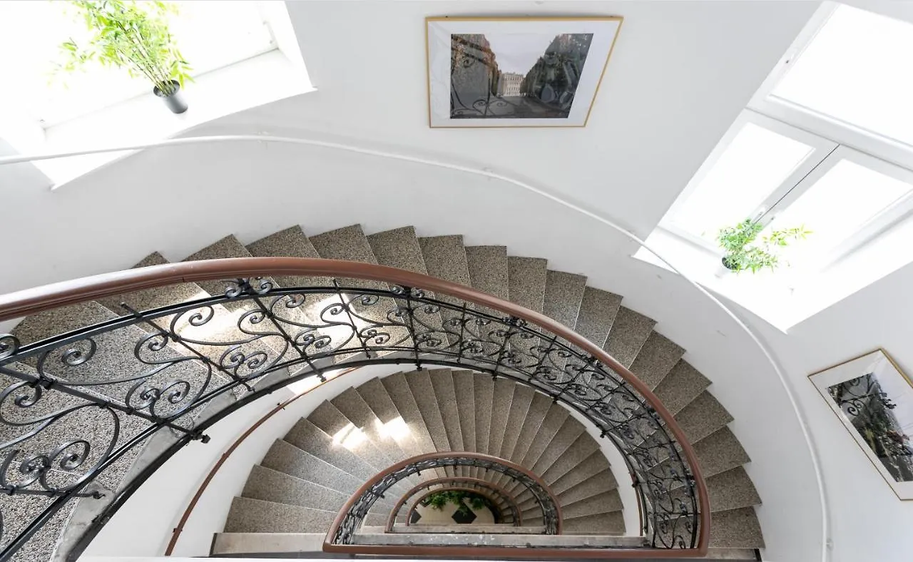 Der Gemuetliche Ort L Lf41 Apartment Vienna 0*,  Austria