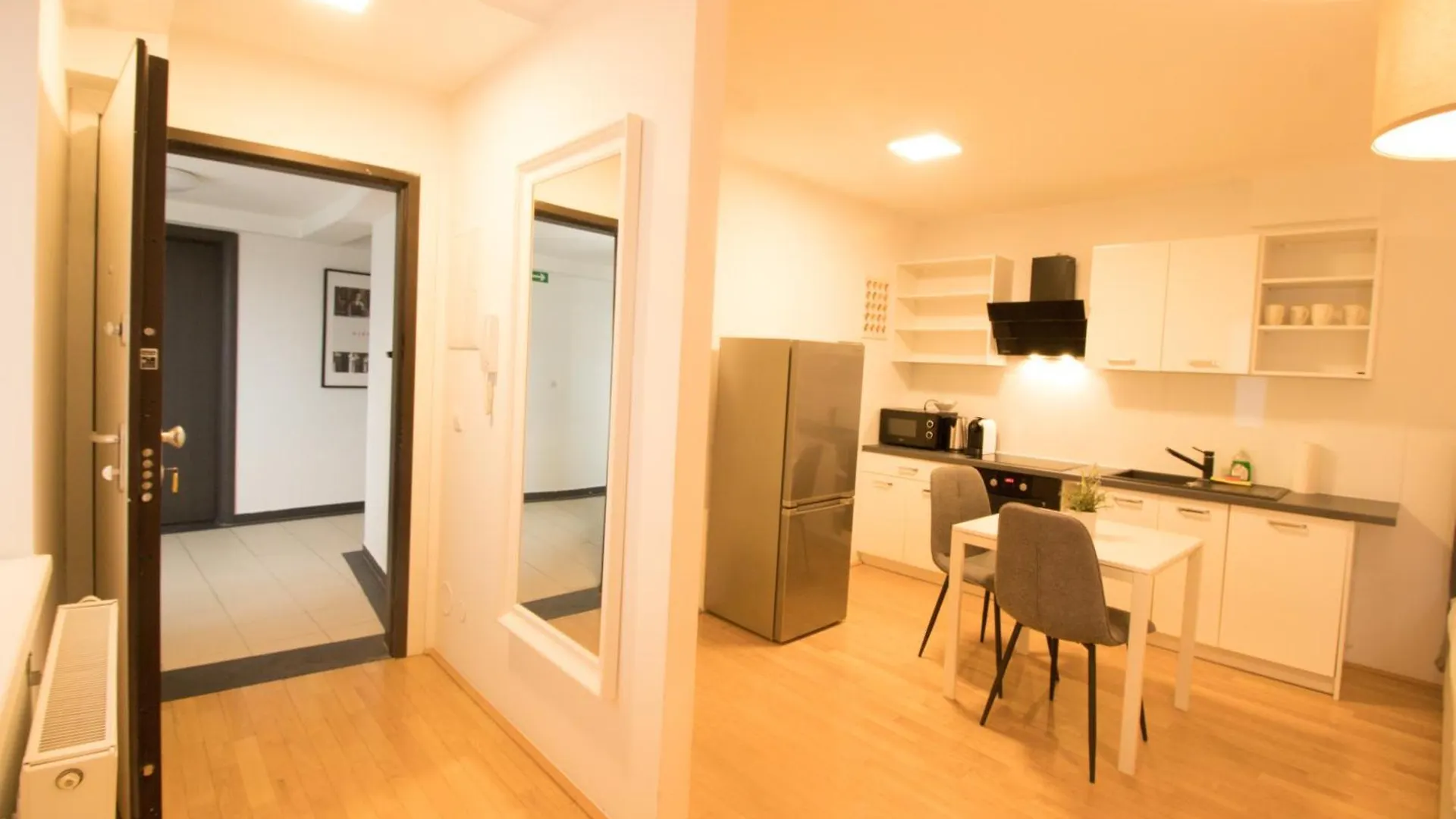 Der Gemuetliche Ort L Lf41 Apartment Vienna