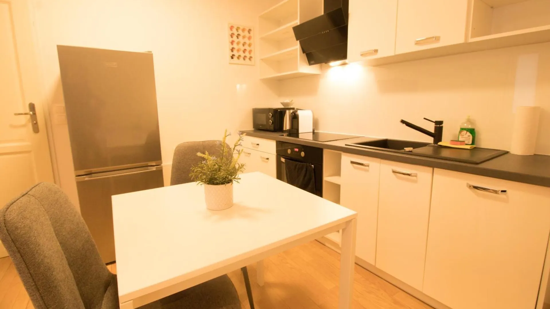 Der Gemuetliche Ort L Lf41 Apartment Vienna 0*,  Austria