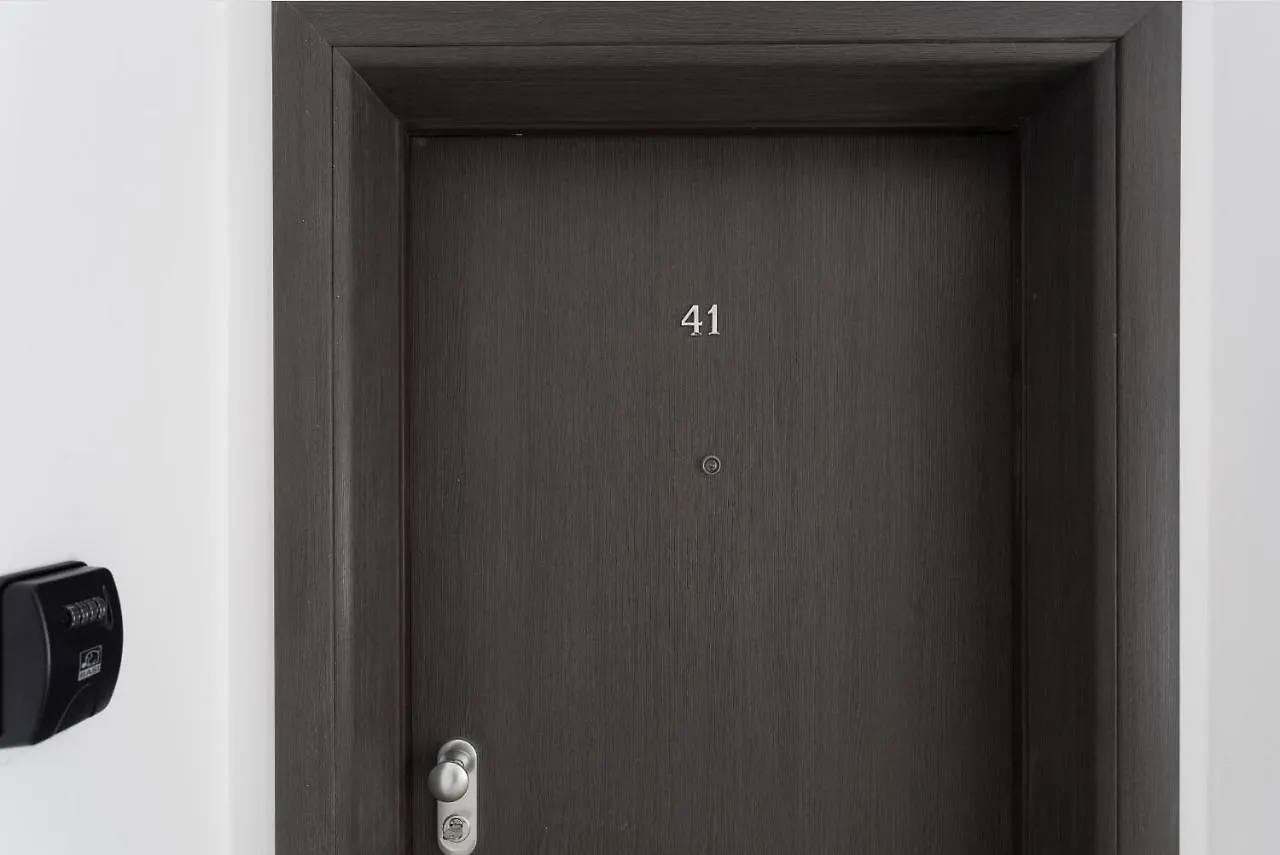Apartament Der Gemuetliche Ort L Lf41 Wiedeń